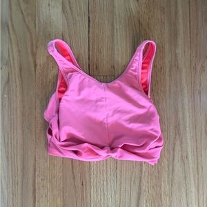 Girls Abercrombie Kids Bright Bikini - Top Only